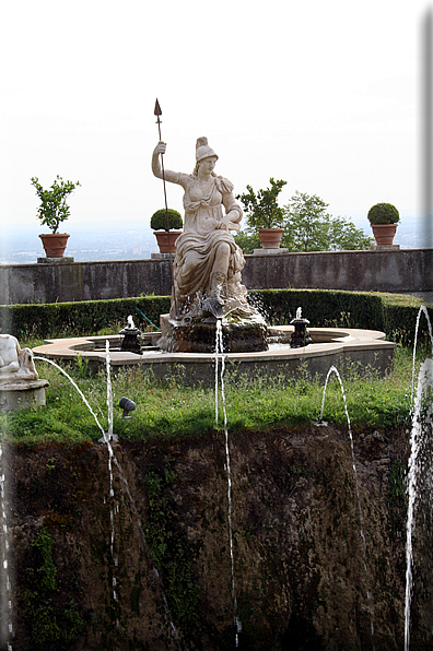 foto Parco di Villa D'este